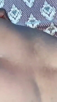 Suami isteri Tamil berkongkek gaya doggy, seks dubur, video buatan sendiri asal