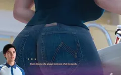 Apocalust Part 3 Gameplay