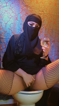 목마른 Habibti - 팬 비디오