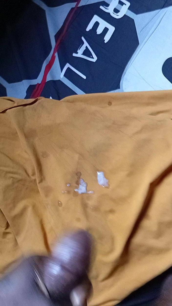 Hugecock125: Sborrata