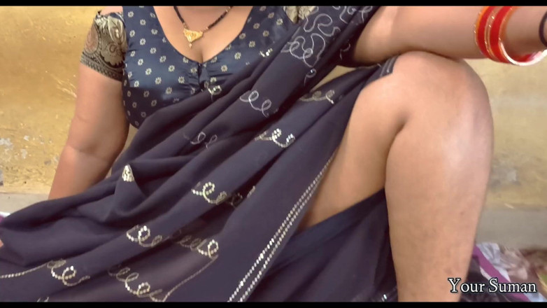 Your_Suman: Stepmom Demands Sex From Stepson at Afternoon