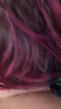 Violet Vixen 2 - Part 2 - POV