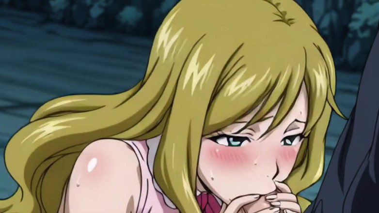 Prznai: Fairy Tail Michelle Henne