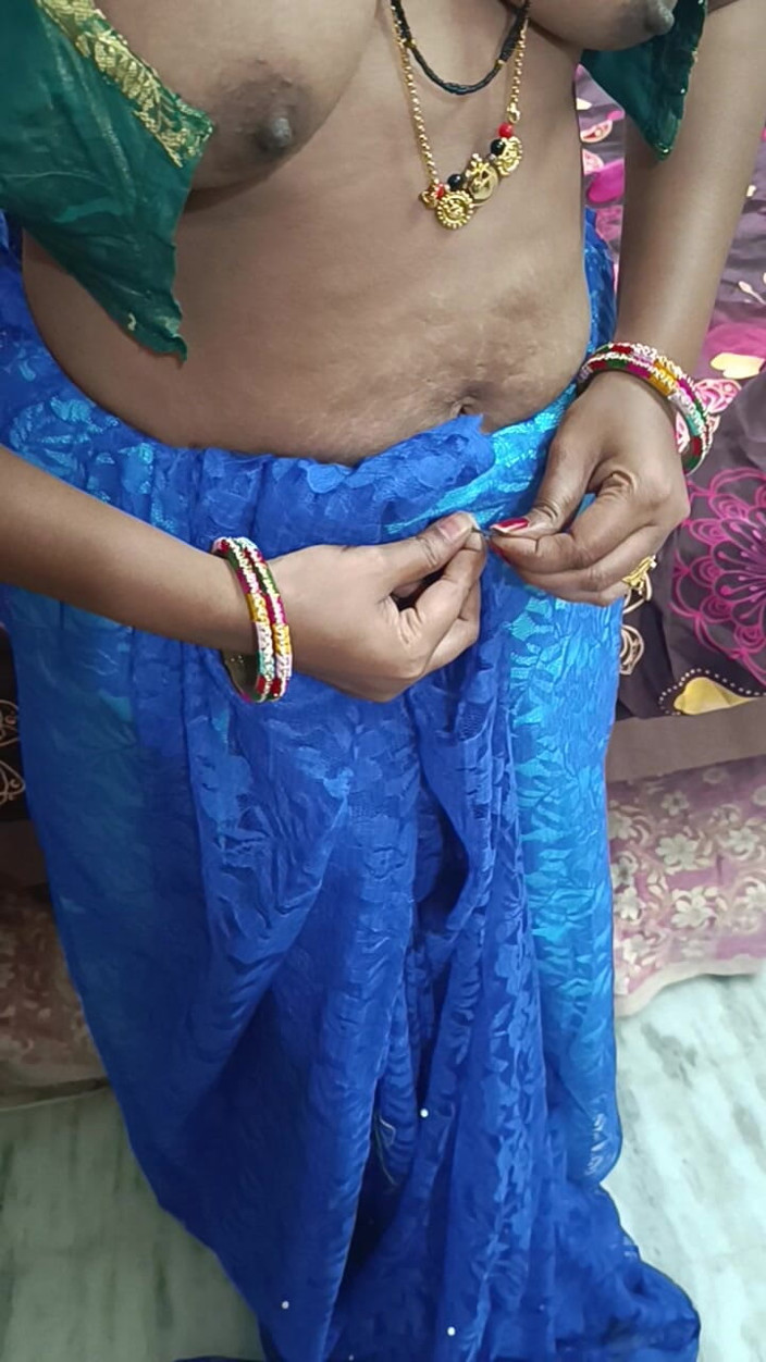 Desigirlsiri: Detik-detik tenang semasa dia melawat Suara Vadina Telugu