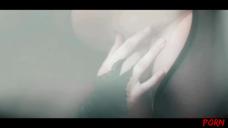 SaintPorn: Ariel thức tỉnh bản chất thực sự của mình như...