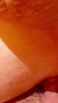 I Fucked the Trans Woman with Her Pussy.