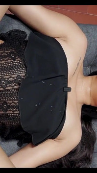 (big Cumshot) - My Stepbrother Unloaded His Huge Cumshot on Me!