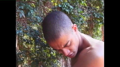 Heatwave Gay: Brazylijscy skurwielec, część 3