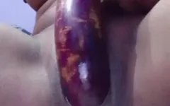Desi Indian Girl Masturbating