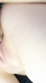 Doggystyle Fucking a Teen Meaty Pussy - Female Orgasm & Creampie