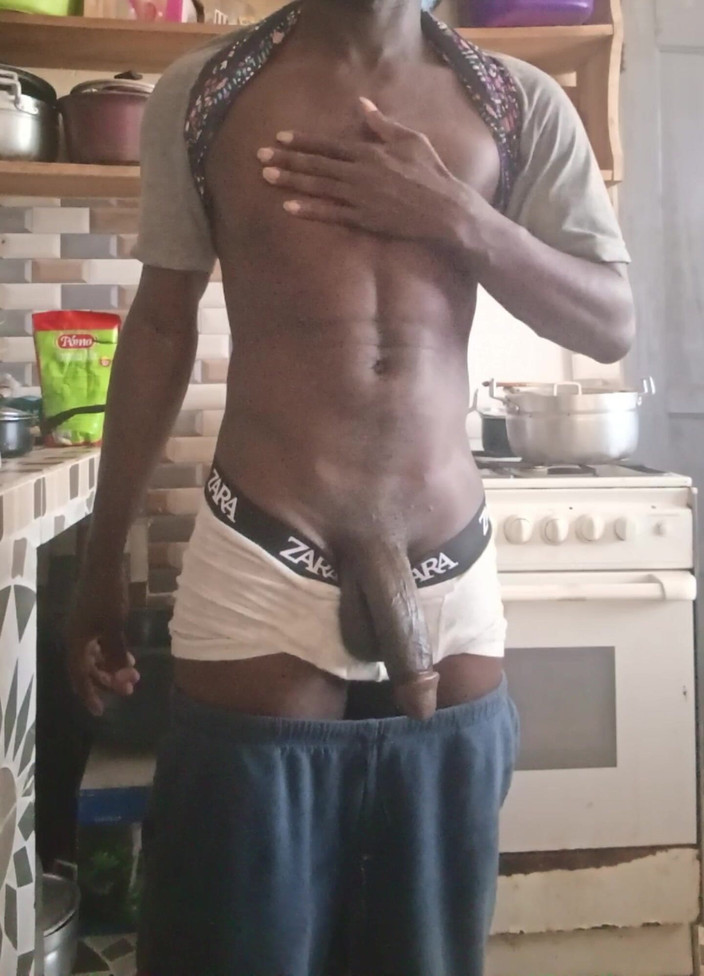 WildFreakBottom: I Jerked off Furiously Until My Thick Loads Shot Out...