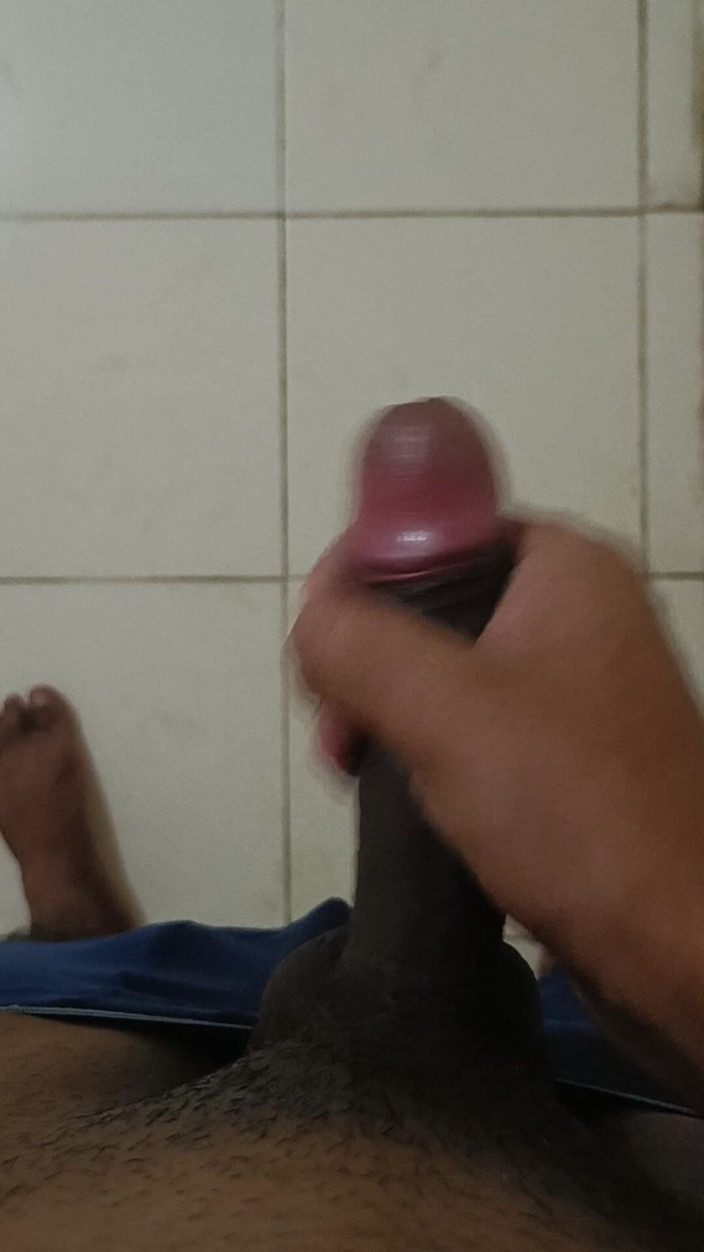 JoyfulKumarxxx: Cậu bé Ấn Độ thủ dâm