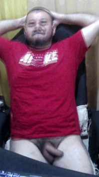 Red Tshirt