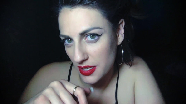 Countess diamond: La prospettiva sottomessa