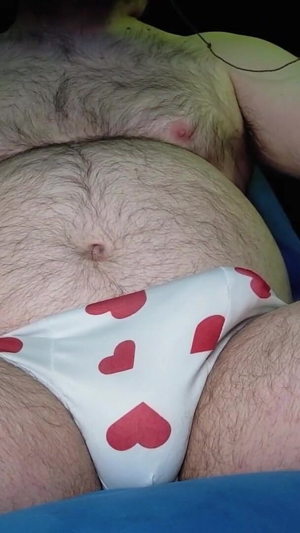 Stepdaddy's New Boxers (JJ7779)