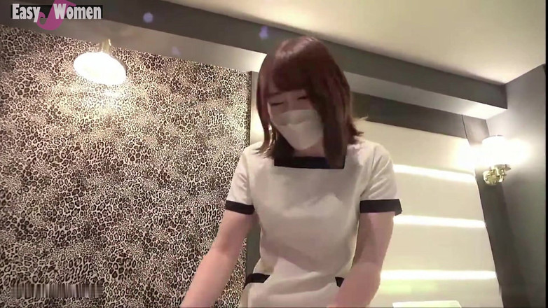 The Sexual Issues: Asian Angel 24336