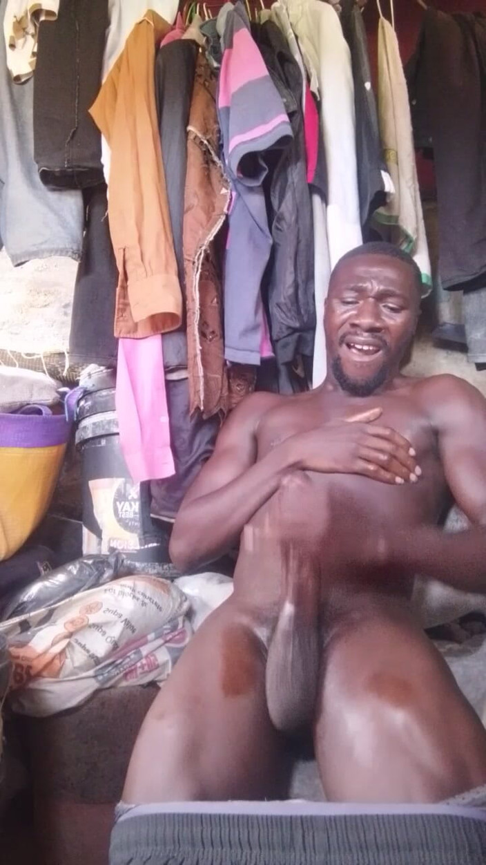 solomonnaija: Stop My Available Abandon Place to Make Myself Comfortable