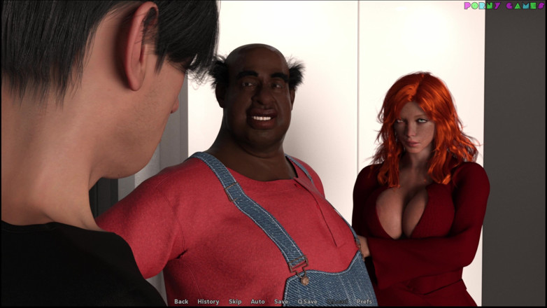 Porny Games: Das schicksal wird uns nicht durch raising phallus trennen - alter...