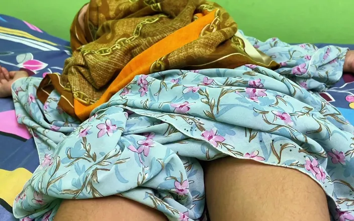 Riya Chowdhury: My Younger Sexy Aunty Hard and Rough Sex with Me