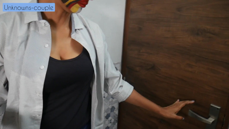 the last man: Jururawat seksi dan pesakit miang bahagian satu