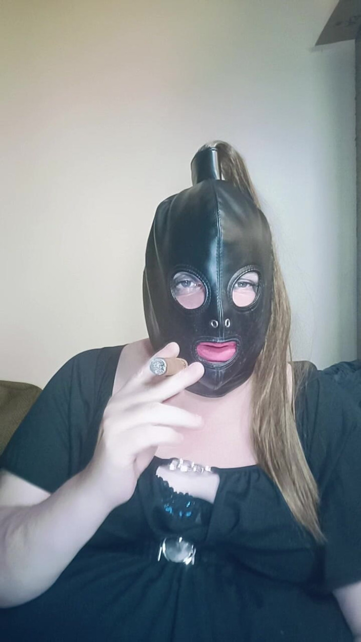 Stephanie-Nicole-TV: Bbw TV cagna è tornata