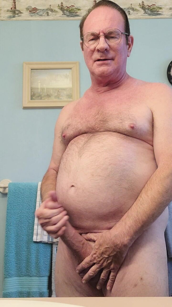 DaddyLNargo: 아빠의 핫한 오늘