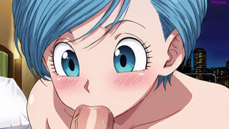 Prznai: Dragon Ball Bulma Hen