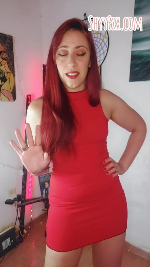 Tu Gauchita Argentina: Shyyfxxx jeg Opdager, En Medarbejder Har Billeder af Mig पर!! Kort लिंग के लिए...