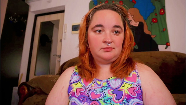 AssGives: Il gigante ti mangia