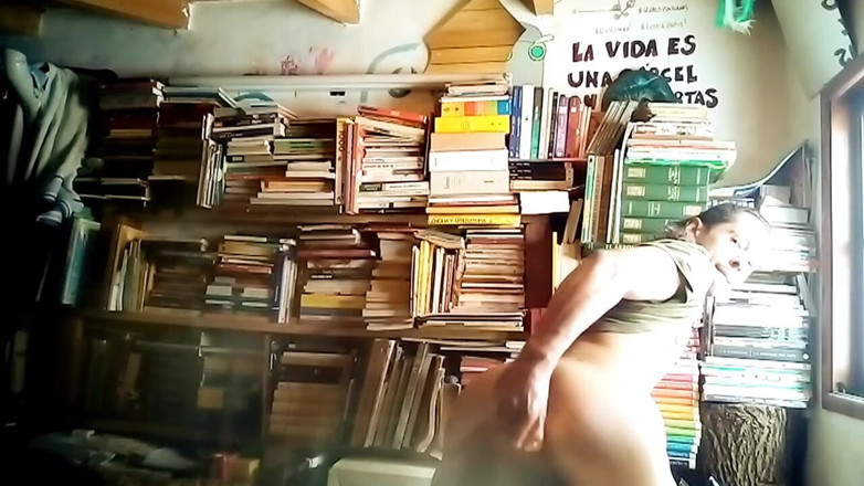 PATO KRHUM: Amigo doppio