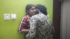 Vaiga Varun: Sharun Removing Vaishnay's Shirt and Hot Boobs Press ...