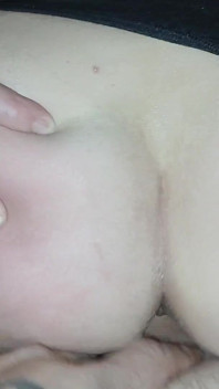 Wife Rides and Cums on My Cock