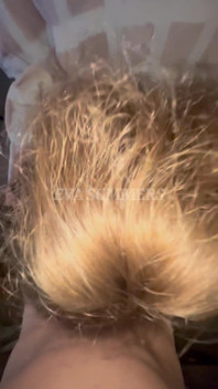 Extra záběry - vlastní žádost BJ a Tj POV z lapdance