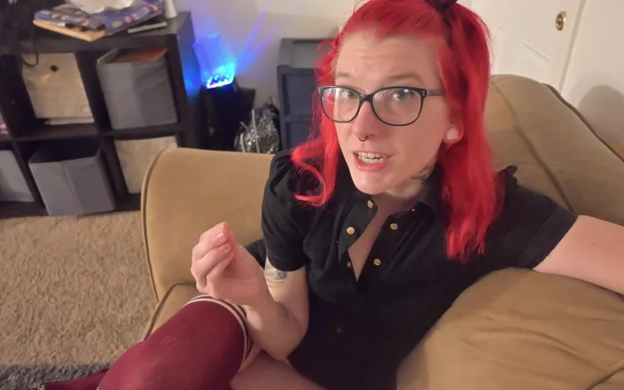 Miss Ellie Roleplay: Right of Passage: Circumcision