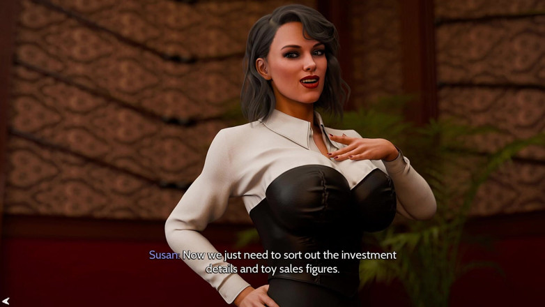Like A Boss: Gameplay completo - Freshwomen 2, parte 16