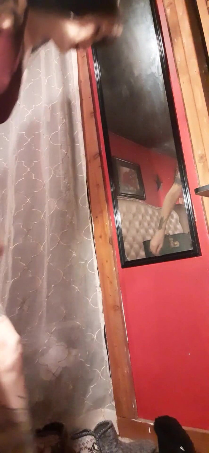 PandoraSG: Śmierdzące buty Nike i śmierdzące upokorzenie stóp