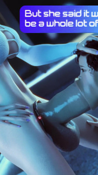 Rigid3d D3d Buttercoat Assurance - Odcinek 1 Intensywna analna pasja: Potworne kutasy i rozdziawione ciepło tyłek