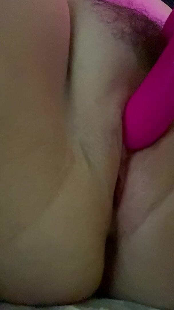 Hotwife0333: Vibratörle amımı sikiyorum