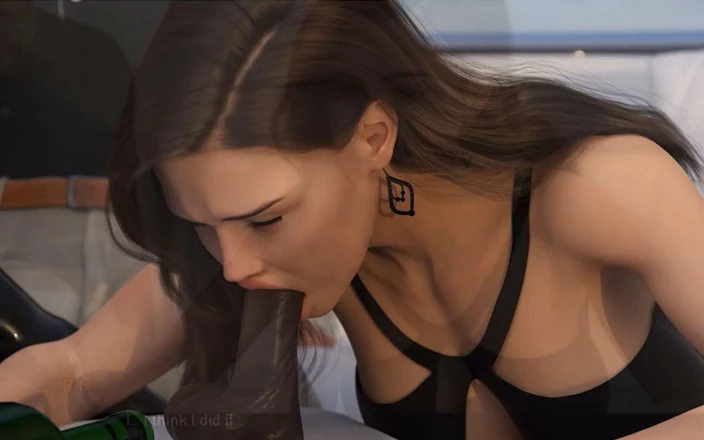 Captain ero gaming: Schritte der ausschweifung - beste Teile - teil 2