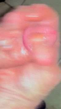 Large White Dick