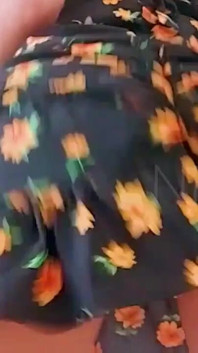 This Bitch Is Craving Cock