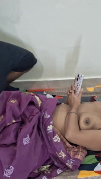 마누라와 독수리 퍼뜨리기