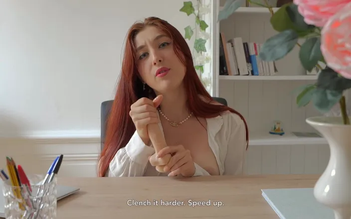 Madelaine_Rousset: JOI učitel fr - pokyny pro dobrou známku.