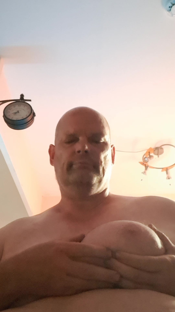 Fickspecht: I the Bitch