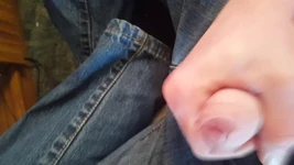 Der quick-up-handjob