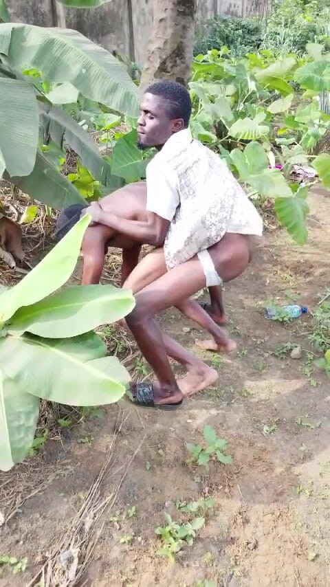 Sexydaddy: Hunter Sex