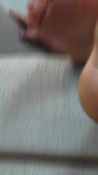 Goddess Perfecta Verbal Humiliation Feet JOI!