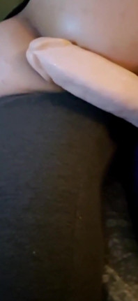 POV Open Ass
