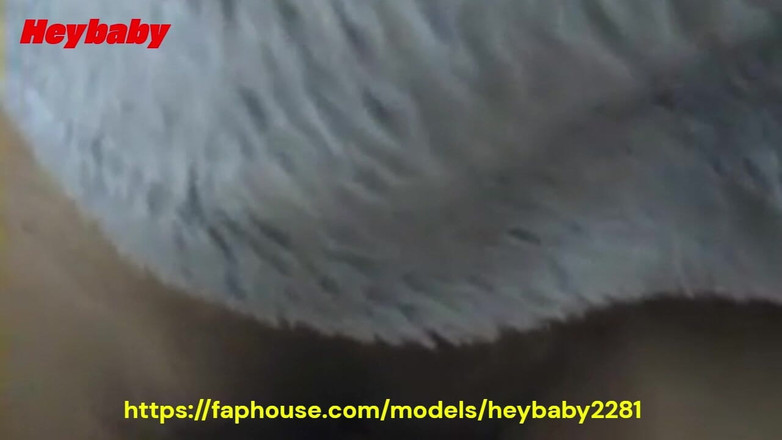 Heybaby: Close Fuck Com a Garota De 18 Anos Mais Gostosa Muito...