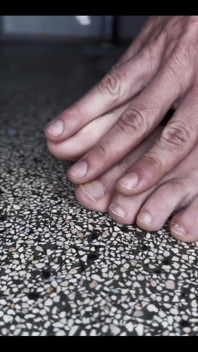 For all feet lovers there